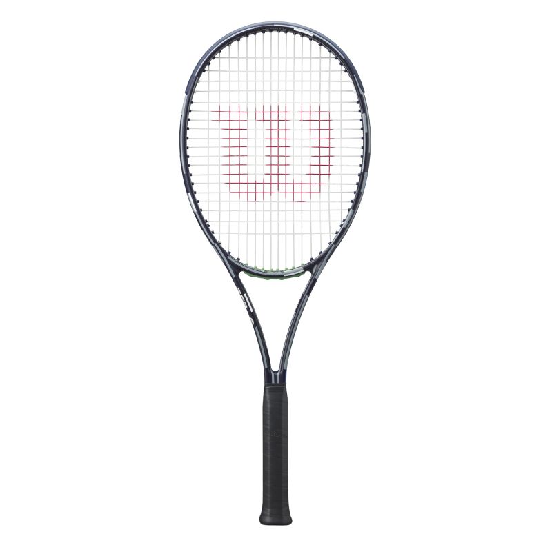 ラケット(硬式用) wilson BLADE 98 V9.0 16X19 RG 2025 Wilson Blade 98 (16X19) V9 Roland Garros 2025 – Wilson